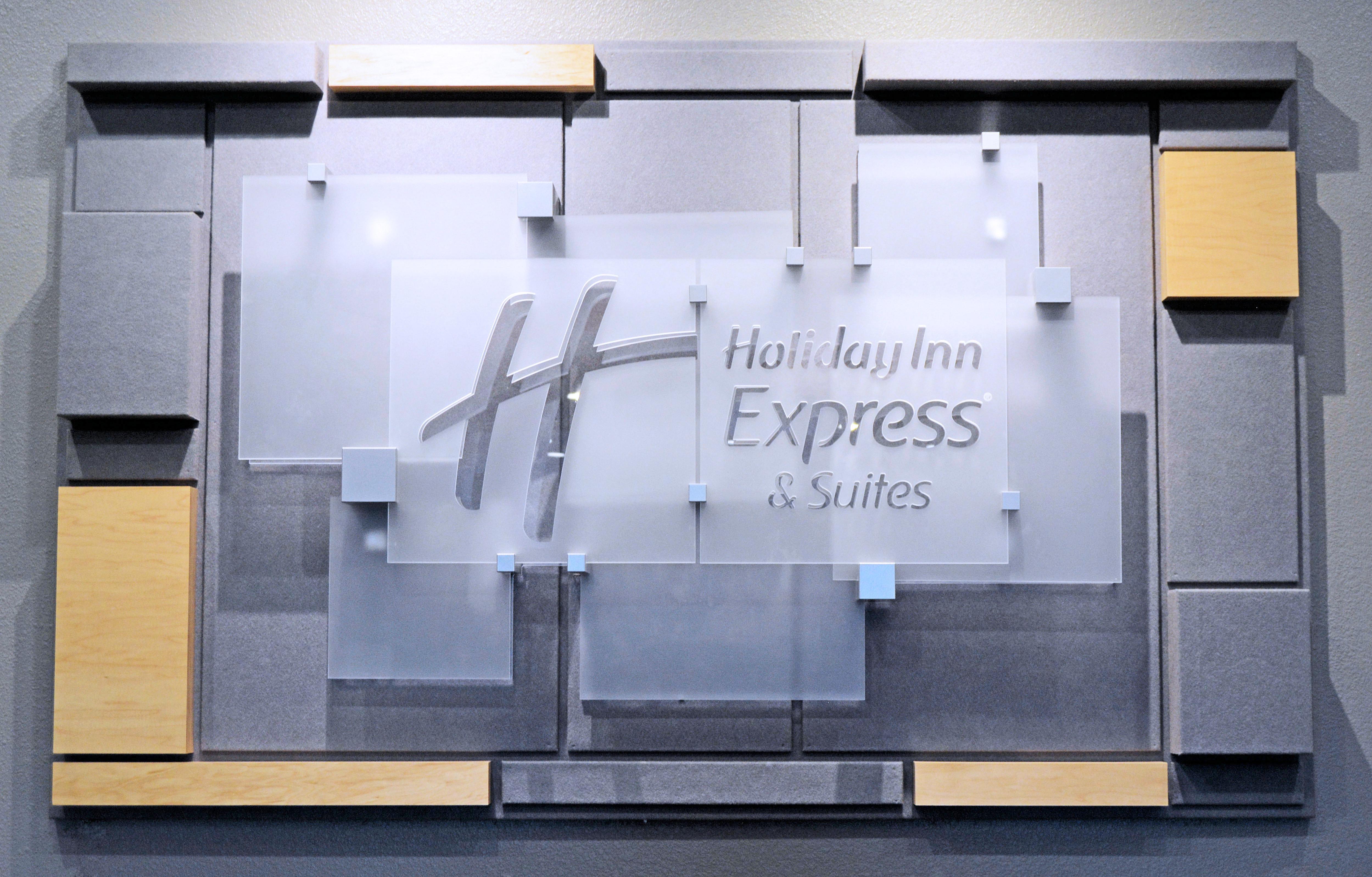 Holiday Inn Express San Angelo, An Ihg Hotel Exterior foto